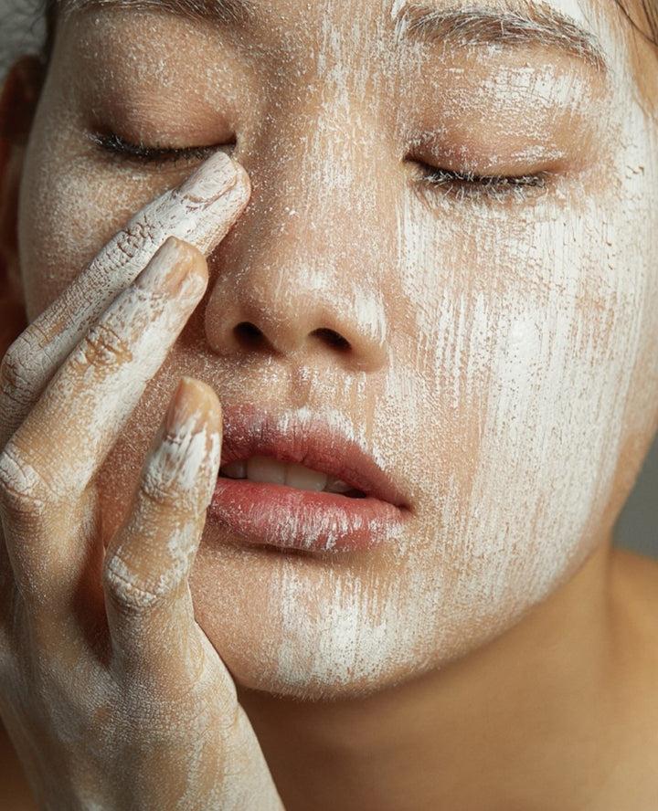 5 REASONS WHY YOU NEED TO DITCH THE EXFOLIATING FACE SCRUB – RIGHT NOW!