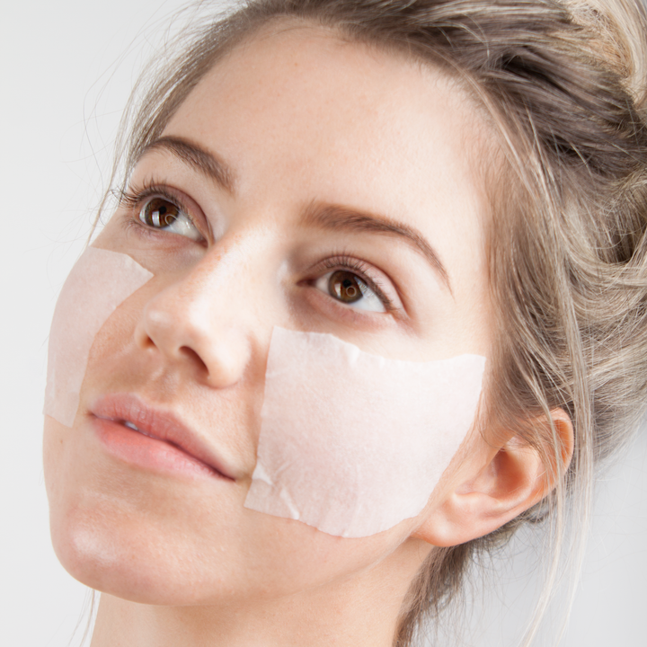 Dry skin vs. Dehydrated skin: What’s the difference?