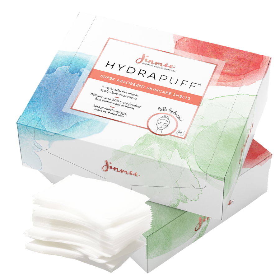 HYDRAPUFF (Pack of 3 Boxes)